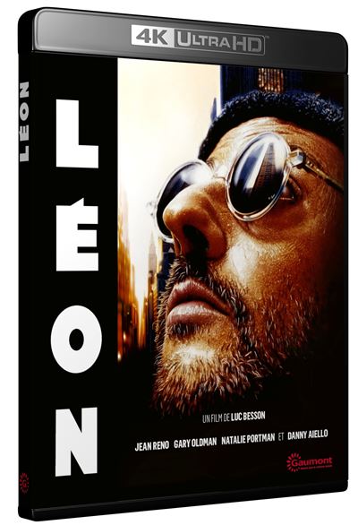 Blu-ray 4K à petit prix