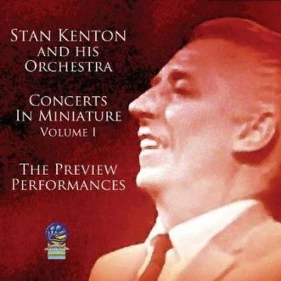 Concerts in miniature, Volume 1 - The preview performances