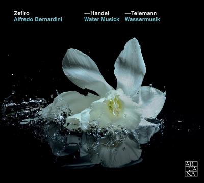 WATER MUSICK/WASSERMUSIK