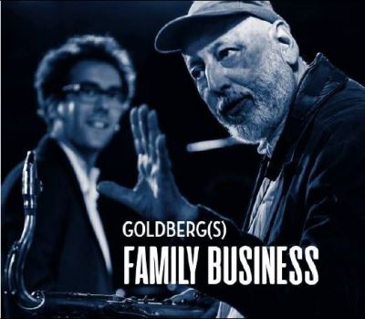 Family Business Digipack