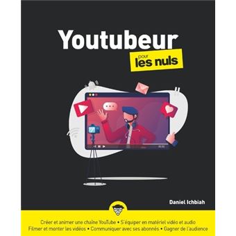 Youtubeur Pour les Nuls