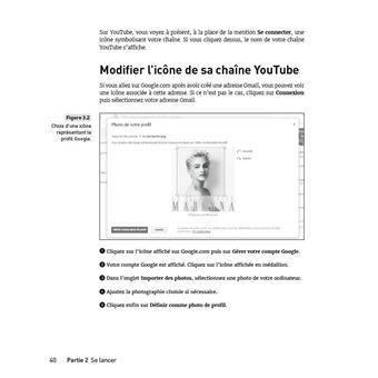 Youtubeur Pour les Nuls