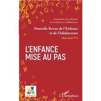 L'enfance mise au pas
