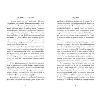 The dark side of the mind