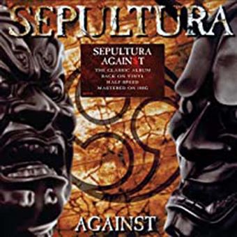 Sepultura - 1