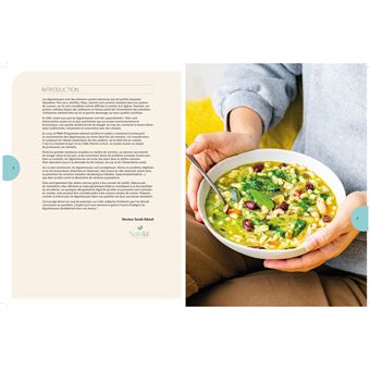 Délicieuses légumineuses