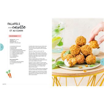 Délicieuses légumineuses