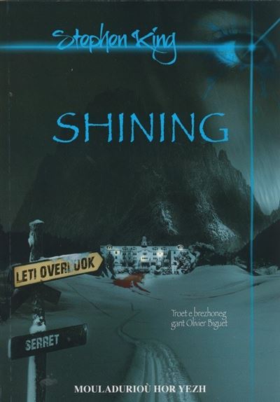 Shinning