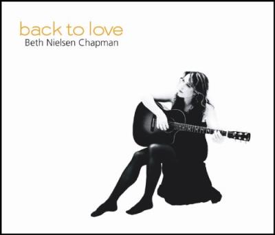 Back to love – With Songbook