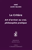 Le Critère