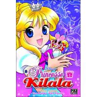 Princesse Kilala