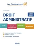 Droit administratif 2021/2022