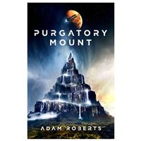 Purgatory Mount