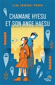 Chamane Hyesu et son ange Haesu