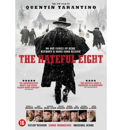 HATEFUL EIGHT-NL
