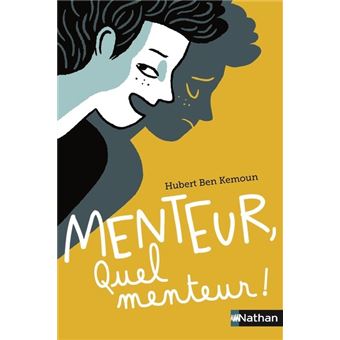 Menteur, quel menteur !