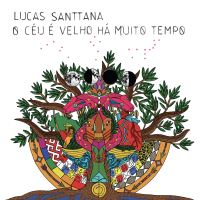 O Céu é Velho há Muito Tempo - CD