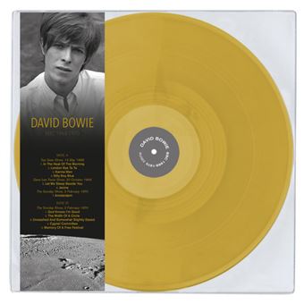BBC 1968-1970 - David Bowie - Vinyle album - Achat & prix | fnac