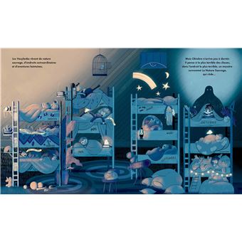 La Nature Sauvage