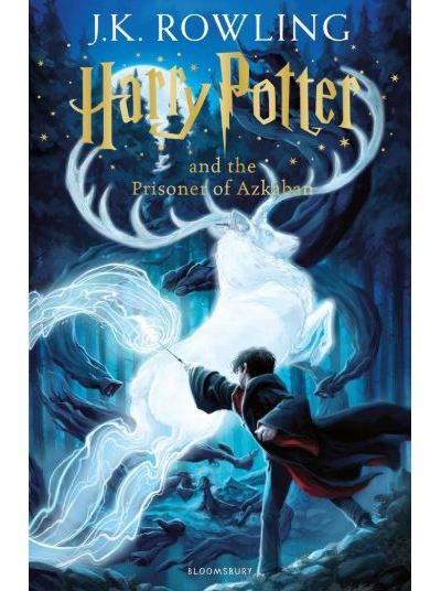 Harry Potter and the prisoner of Azkaban