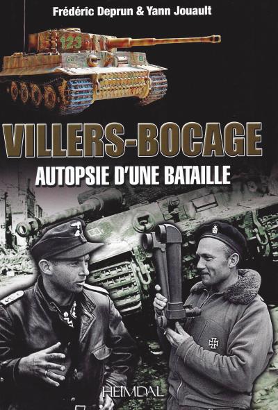 Villers-Bocage