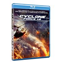 Cyclone force 12 - Blu-ray