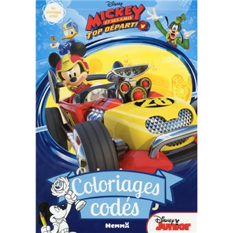 La Maison de Mickey - Disney Mickey et ses amis - Top ...