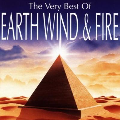 The very best of Earth Wind And Fire