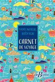 Voyager, rêver ... carnet de voyage