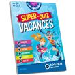 Les incollables Super-Quiz Vacances - CP au CE1