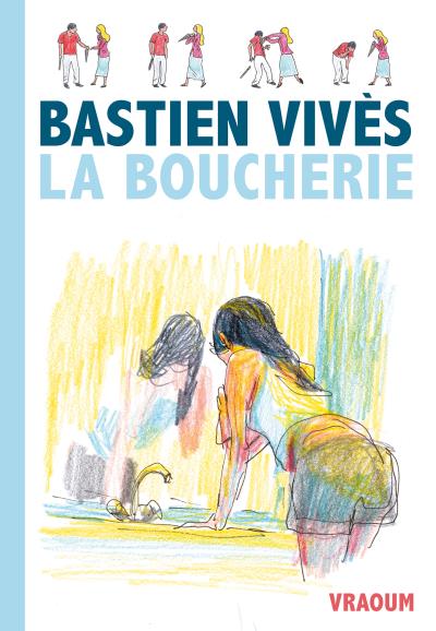 Boucherie - editions anniversaire onze ans (La)