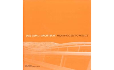 Luis Vidal + Architects 2nd Edition