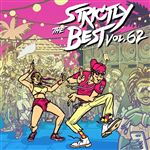 Strictly The Best Vol. 62 - CD