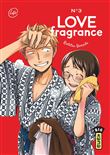 Love Fragrance - Tome 3
