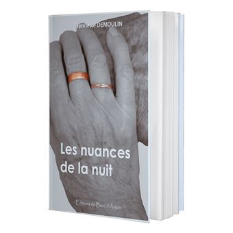 Les nuances de la nuit - 1