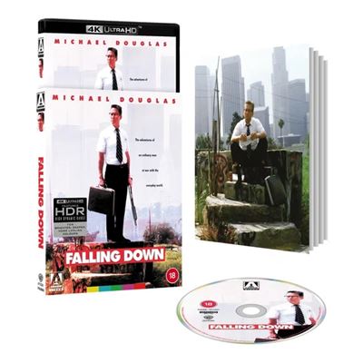 Imports Blu-ray 4K