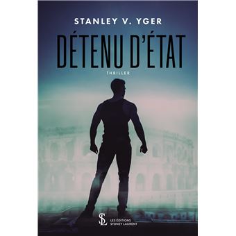 Détenu d’Etat