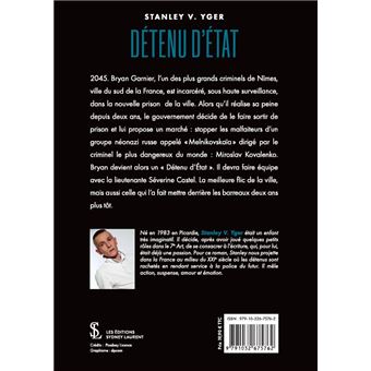 Détenu d’Etat