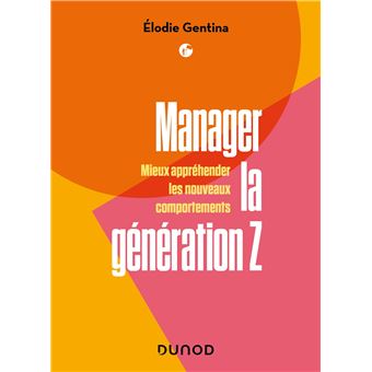 Manager la génération Z