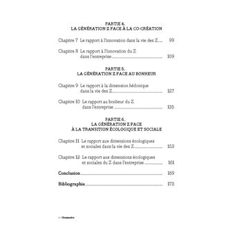 Manager la génération Z