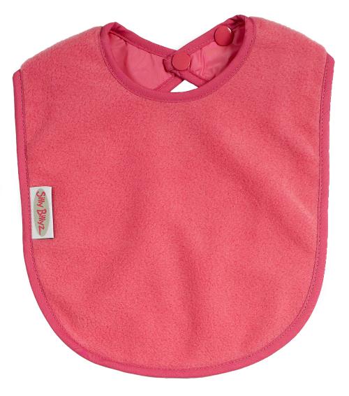 SILLY FND BAVOIR JR POLAIRE FUCHSIA 3M-3