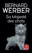 Sa majesté des chats