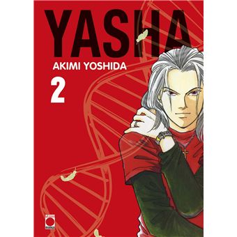 Yasha Perfect Edition