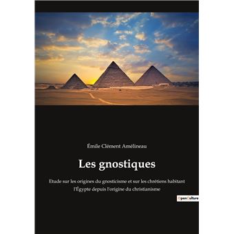 Les gnostiques