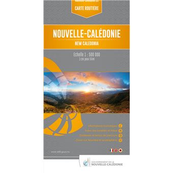 Nouvelle-Calédonie