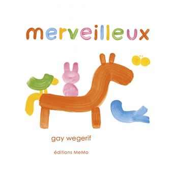 Merveilleux