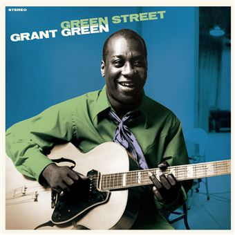 Grant Green - 1