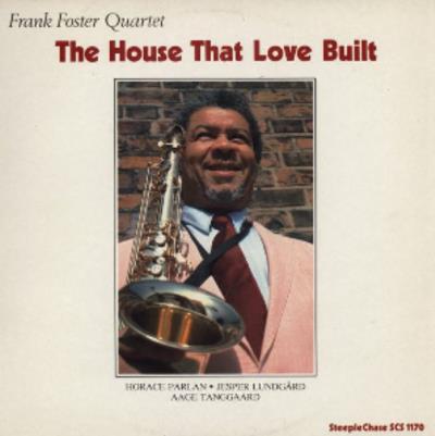 The House That Love Built Edition remasterisée