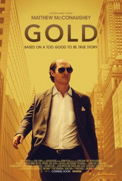 Gold - Fr