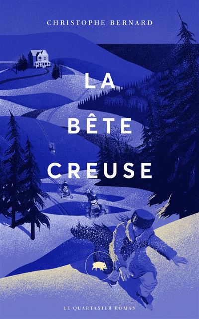 La bete creuse